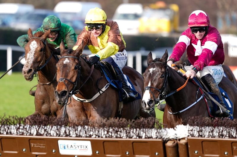 talk the talk leopardstown