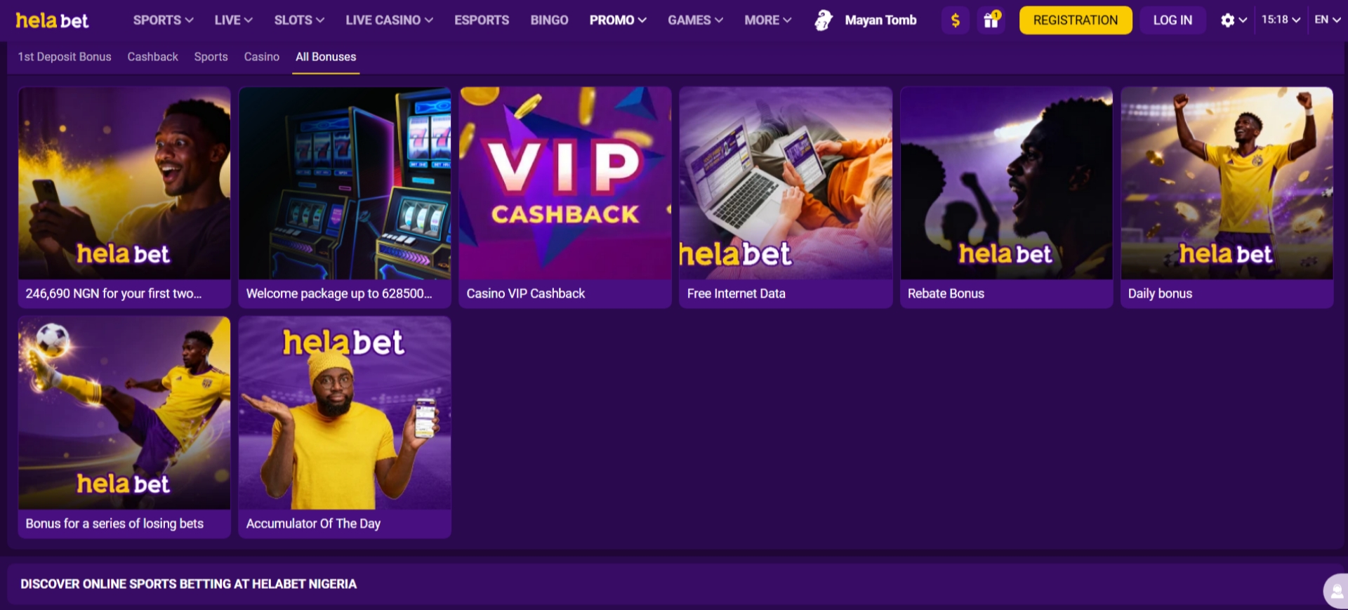 Helabet Promotions Helabet Promotions