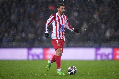 Atletico Madrid vs Club Brugge Preview & Tips – Atletico Madrid backed for battling win over Club Brugge in the Champions League