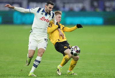Atalanta vs Borussia Dortmund Preview & Tips – Atalanta to make things interesting in Champions League playoff against Dortmund 