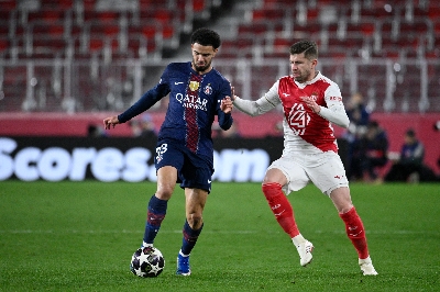 PSG vs Monaco Preview & Tips – Monaco to fall to PSG in Champions League playoff meeting 