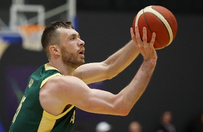 Australian Boomers vs Guam Tips – FIBA World Cup Asian Qualifiers