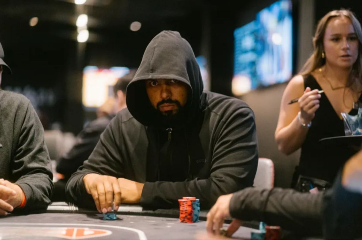 Anderson Frank-Graham