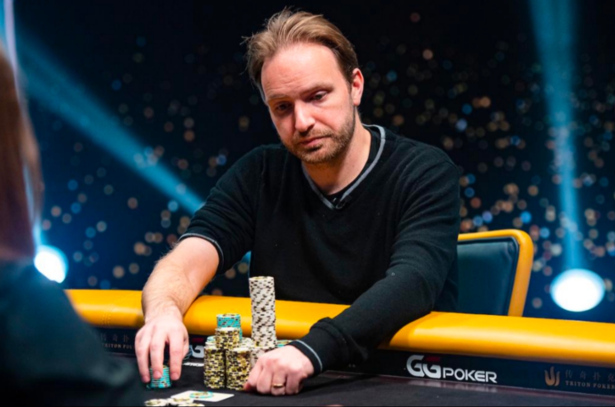 Mike Watson Mike Watson