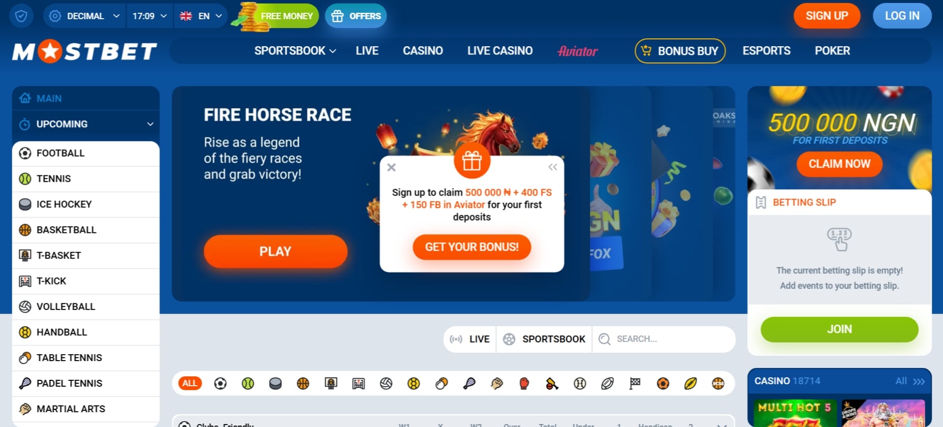 Mostbet Home Mostbet Home