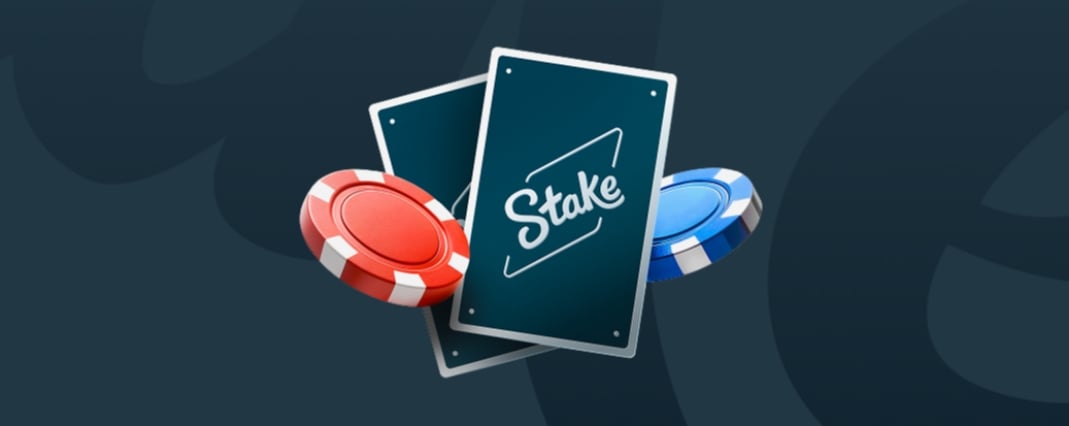 Stake Poker