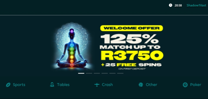 Zarbet Casino Review