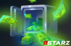888Starz Bonus Game Safe