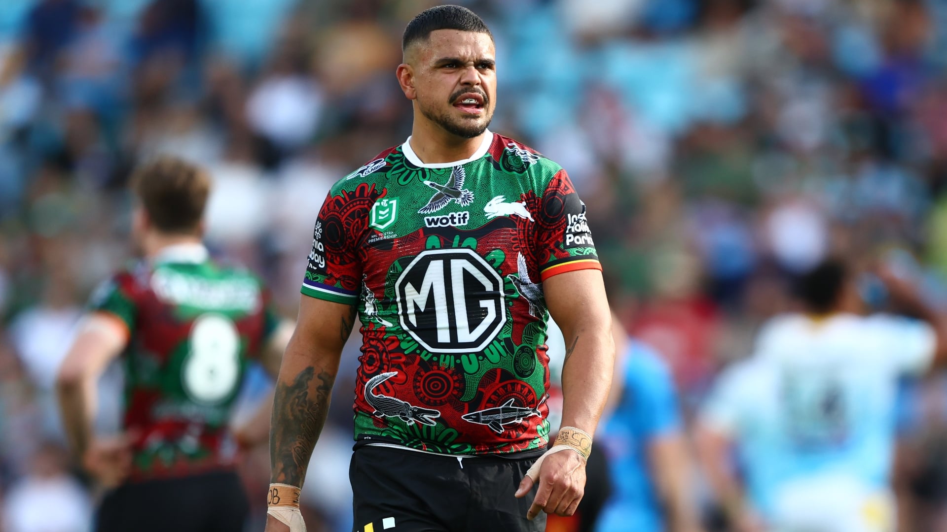 South Rabbits South Sydney Rabbitohs 2026 Season Preview | NRL Outlook & Win Totals