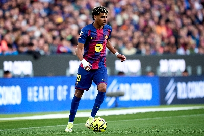 Barcelona vs Villarreal Preview & Tips - Barcelona to extend perfect La Liga home run 