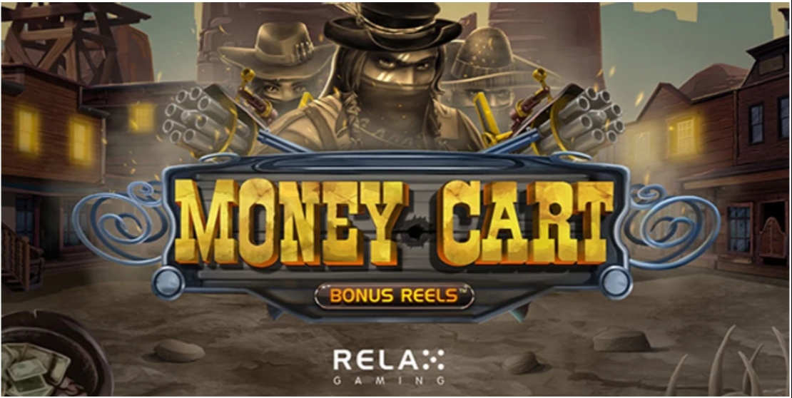 Money Cart Slot Money Cart Slot