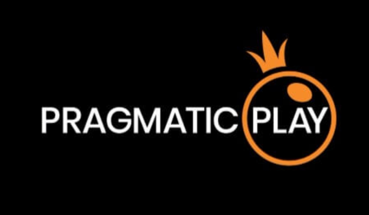 Pragmatic Play Logo Pragmatic Play Logo