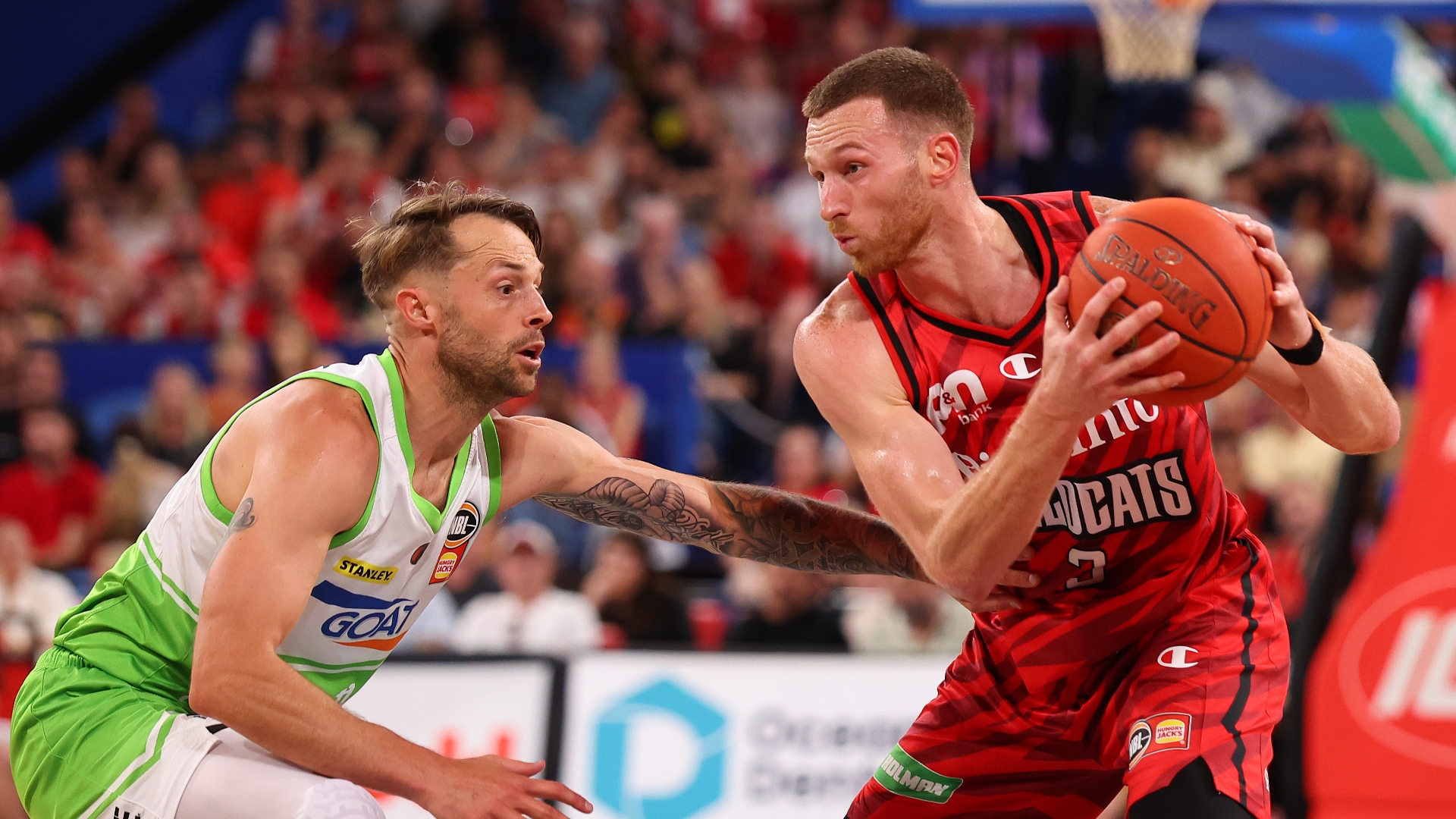South East Melbourne Phoenix vs Perth Wildcats Tips NBL26 Seeding Qualifier Preview