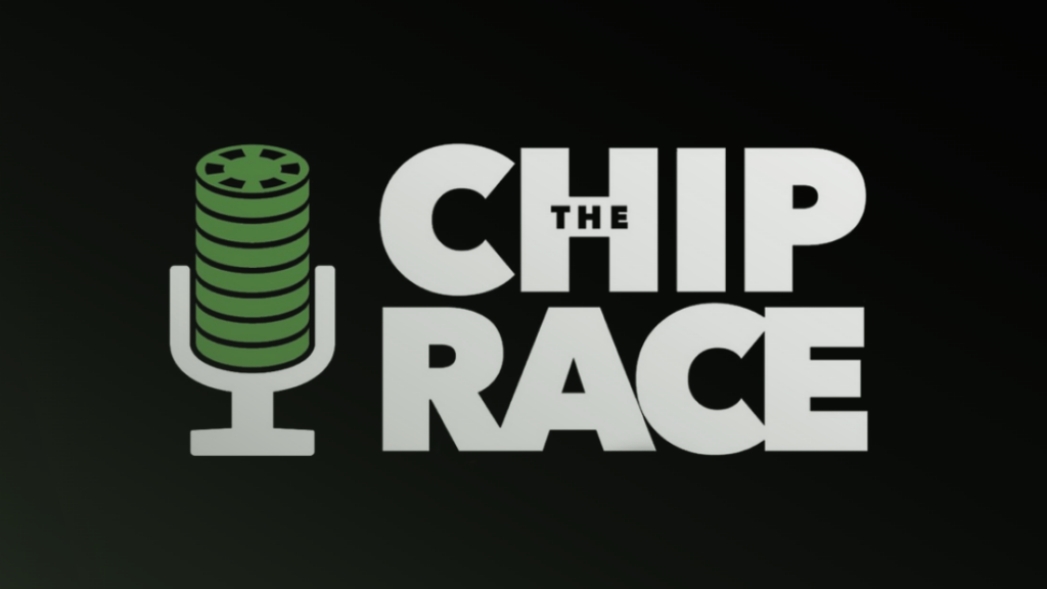 The Chip Race