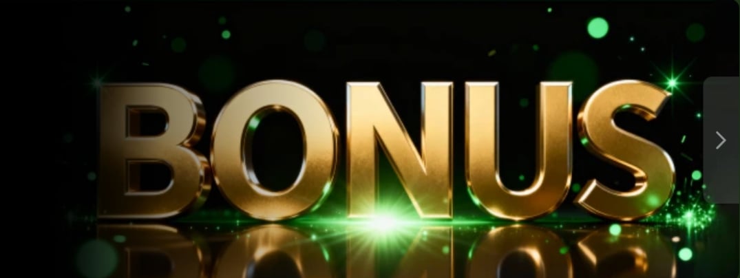 Bonuses at Linebet