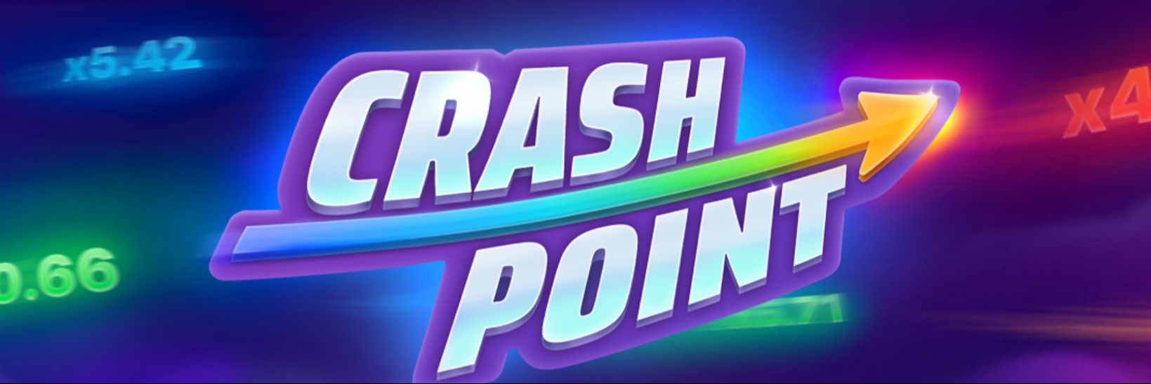 Crash Point Game