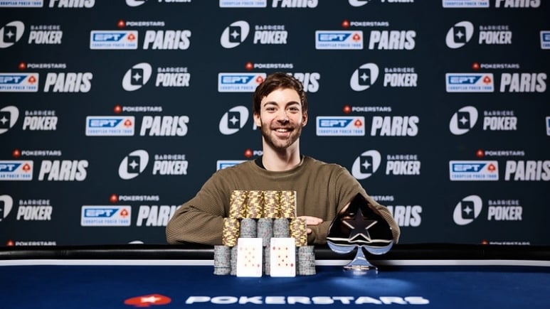 EPT Paris 2026