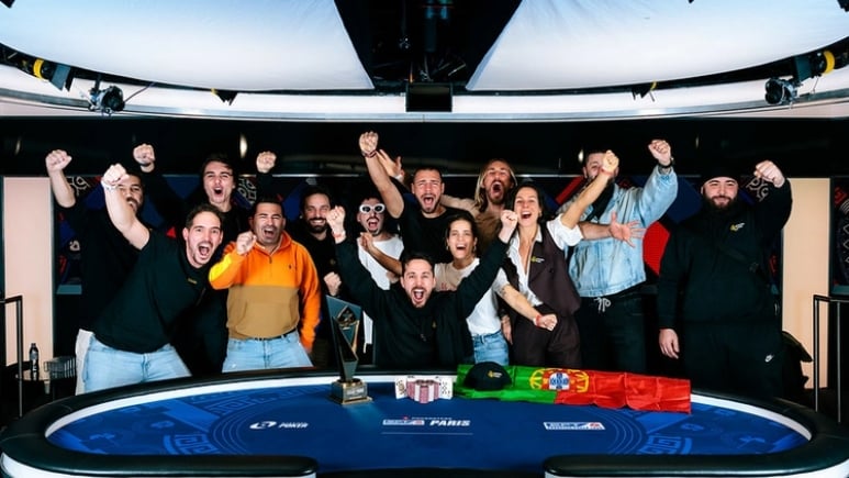 EPT Paris 2026