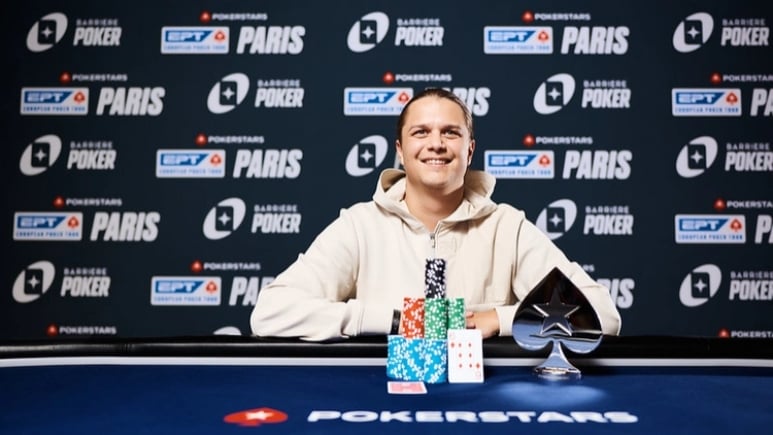 EPT Paris 2026