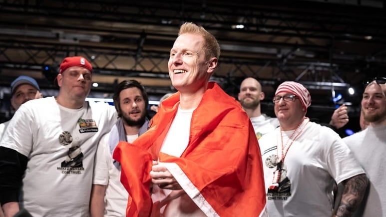 EPT Paris 2026 Main Event