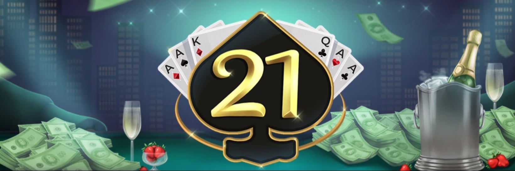 Linebet 21 Game