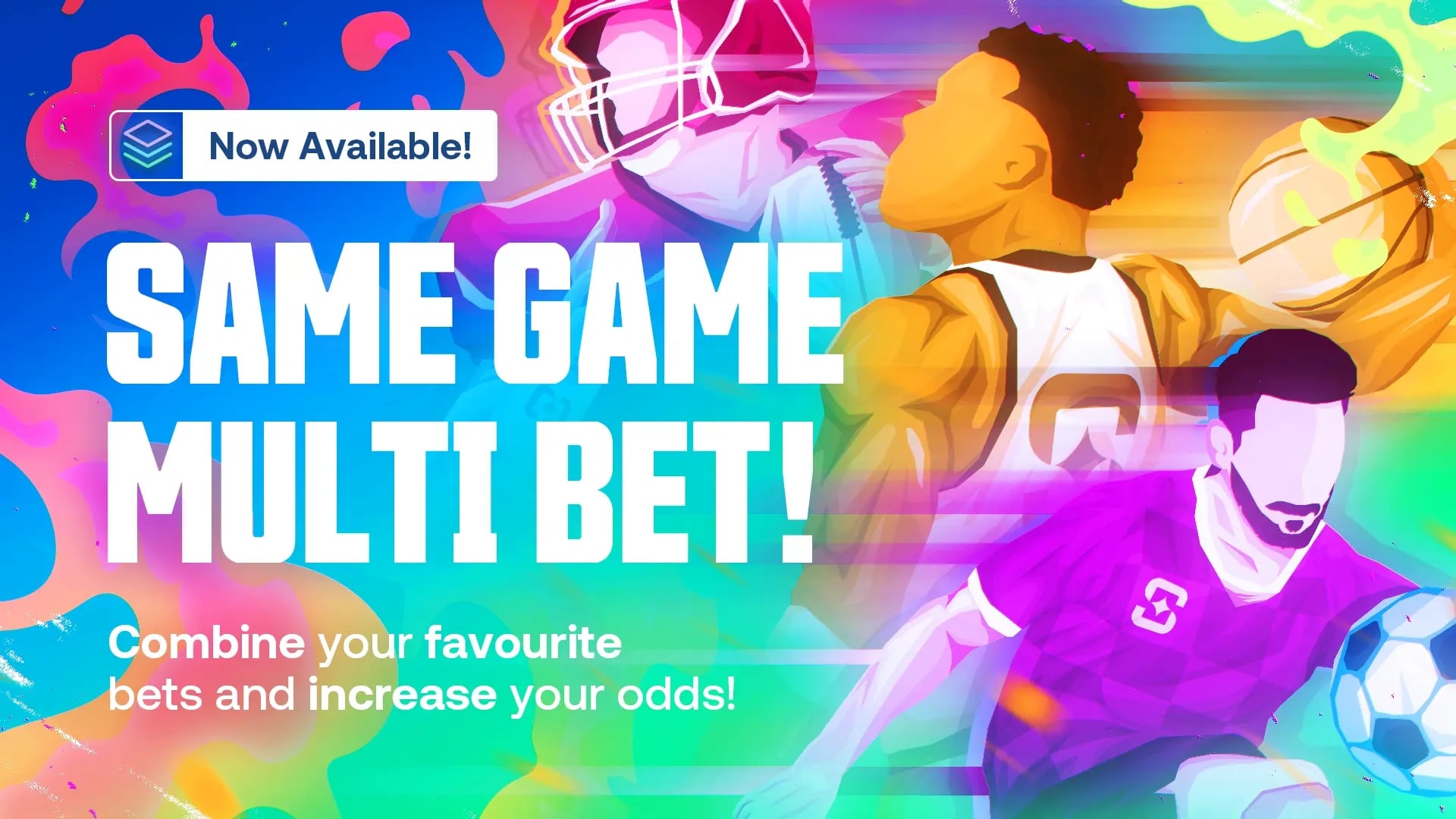 Shuffle.com Same-Game Multi Bets Shuffle.com Same-Game Multi Bets