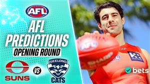 Sydney Swans vs Carlton Blues AFL Opening Round Tips - Value On Road ...