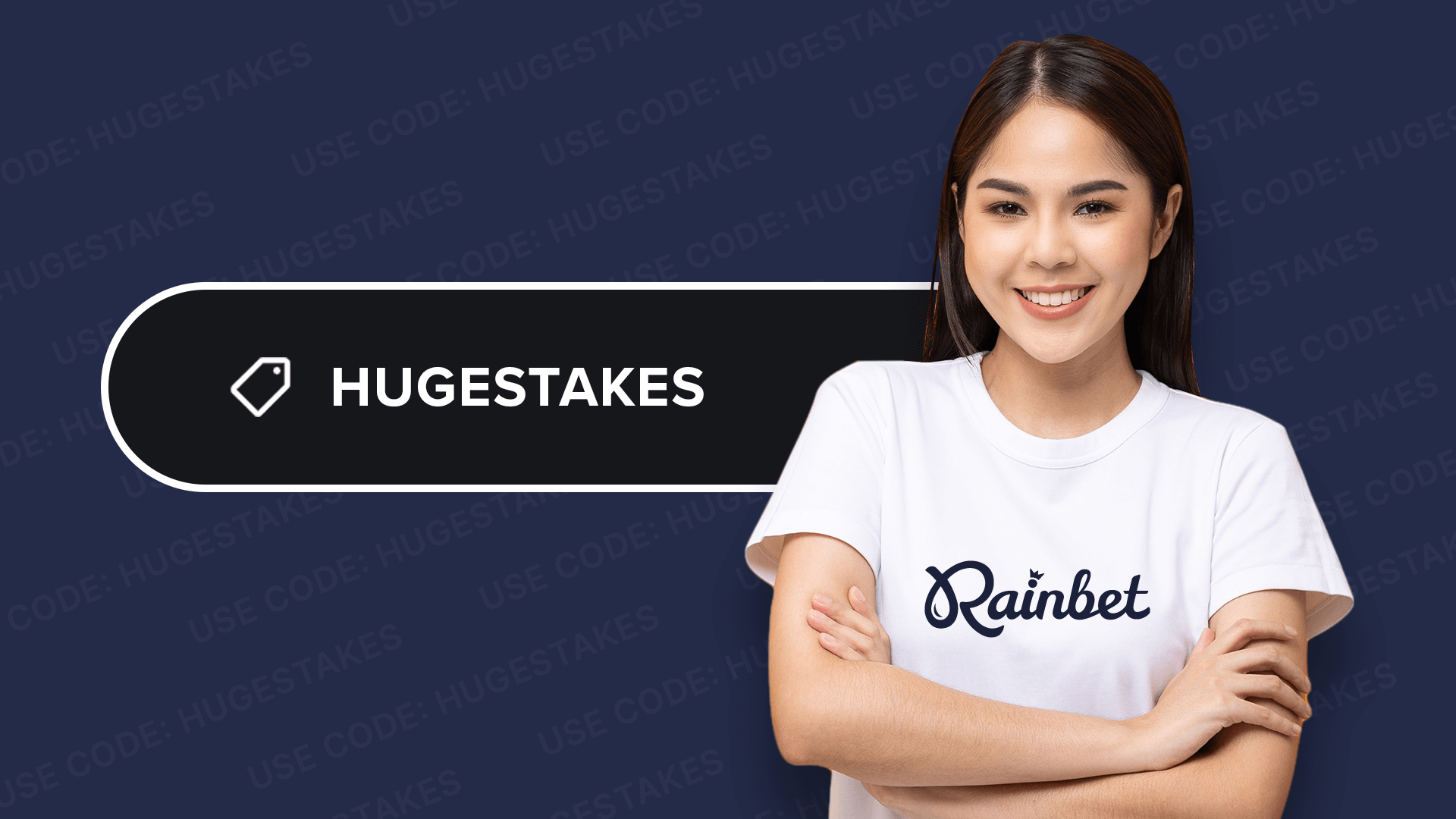 Rainbet promo code