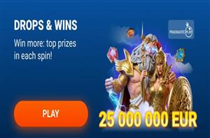 MostBet Pragmatic Play