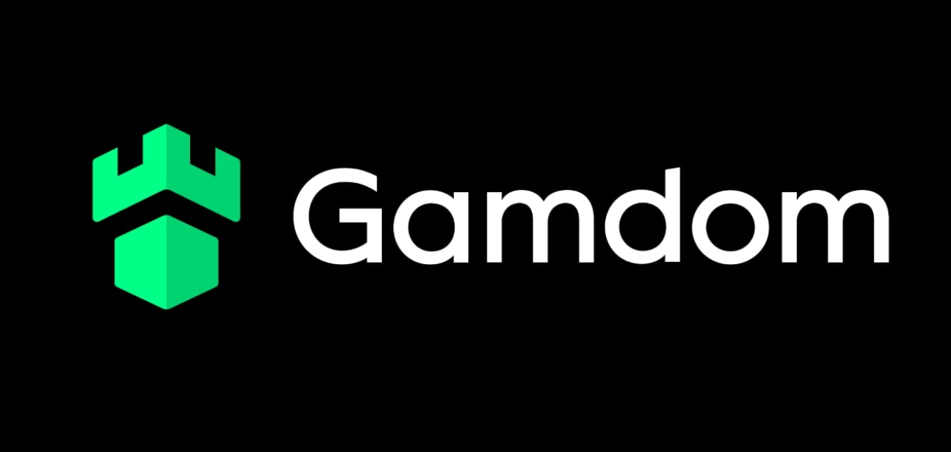 Gamdom Image Gamdom Image