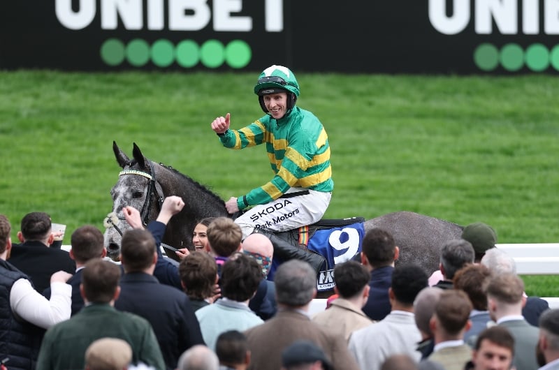 Cheltenham