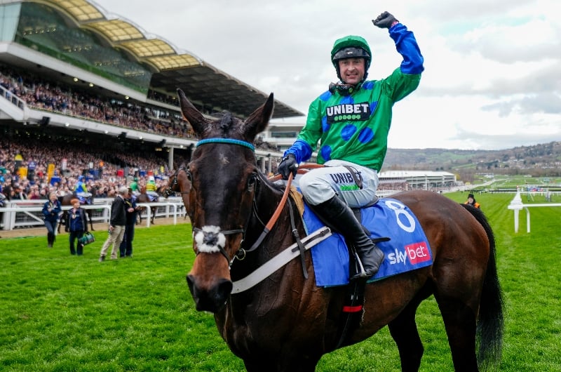 cheltenham