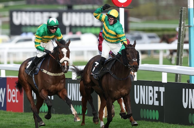 cheltenham