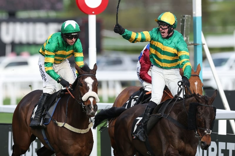 cheltenham