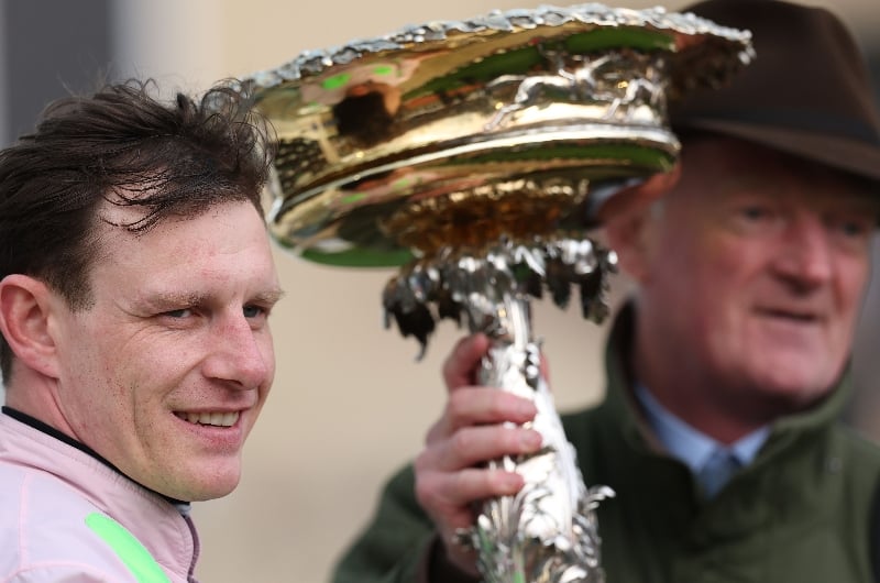 cheltenham