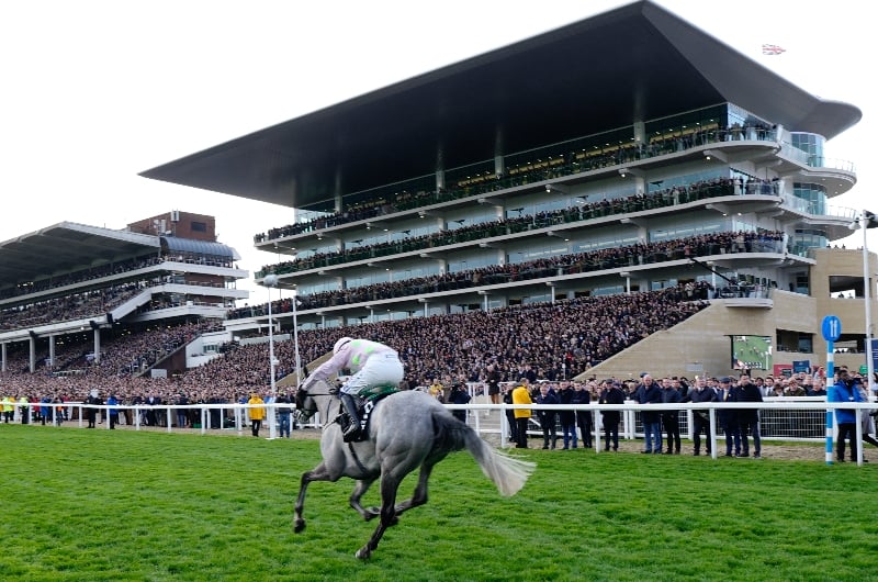 cheltenham