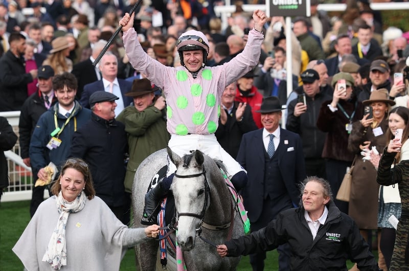 cheltenham