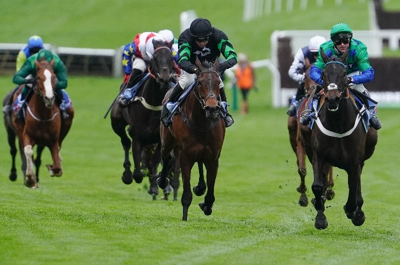 cheltenham