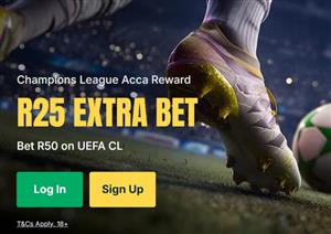 Mzanzibet ACCA Reward