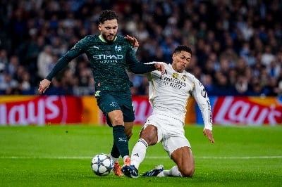 Real Madrid vs Manchester City Preview & Tips – Real Madrid to slump to defeat at the hands of Manchester City 