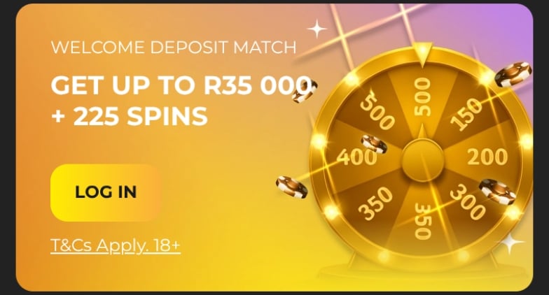 Jabulabets welcome bonus