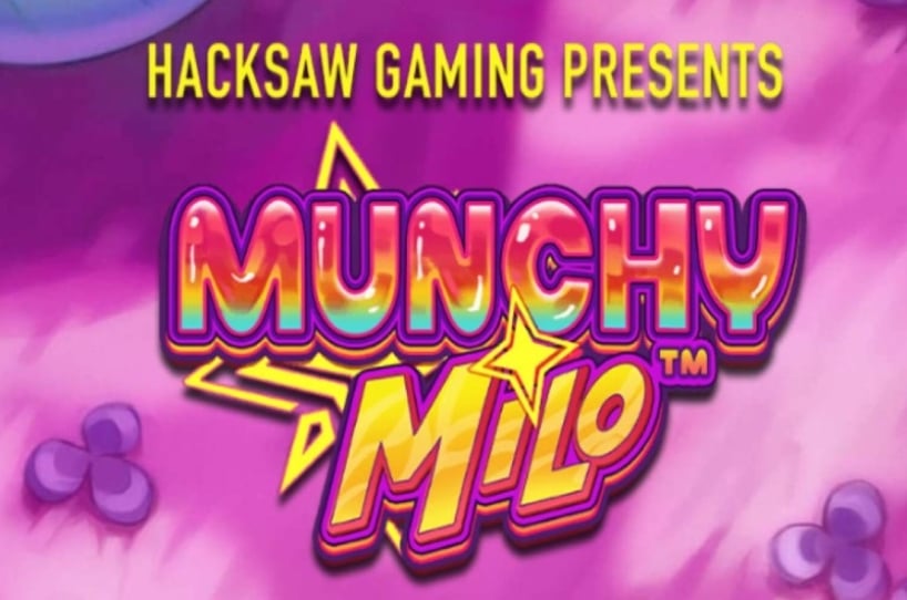 Munchy Milo Slot Image Munchy Milo Slot Image