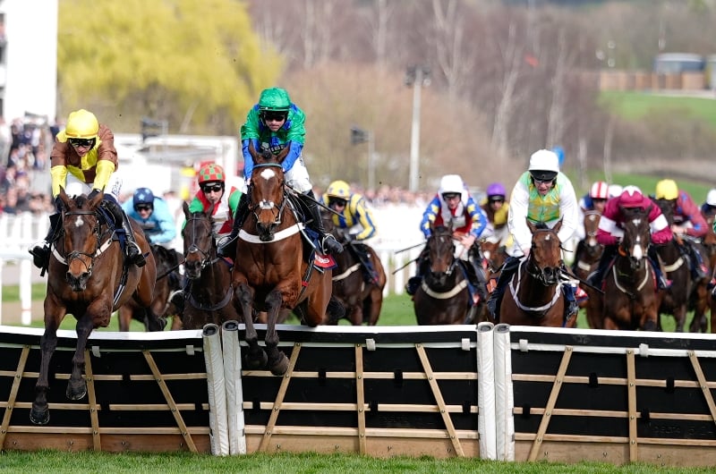 cheltenham