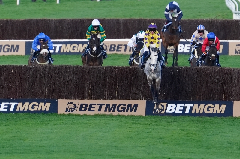 cheltenham