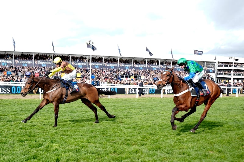 cheltenham