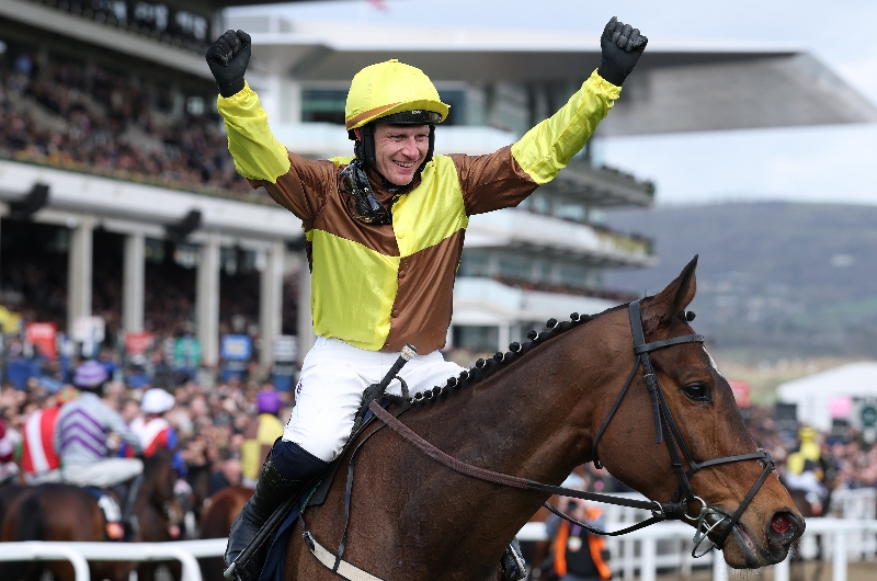 cheltenham