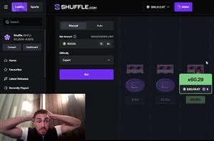 42K Profit on Shuffle Chicken