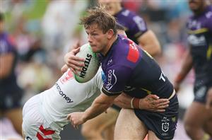 Dragons Storm NRL