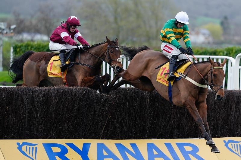 Cheltenham Cheltenham