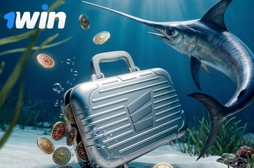 1Win Season of Legends